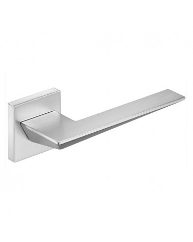Puxador de porta Blade puxador design cor 1 vista de cima inclinada