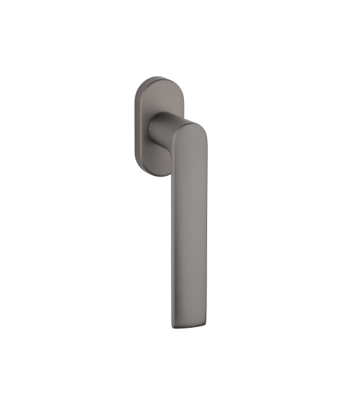 Puxador de janela antracite REWA design