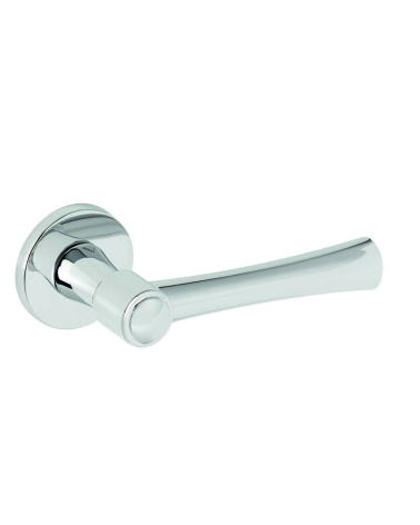 Puxador de porta cromado Madlen puxador design