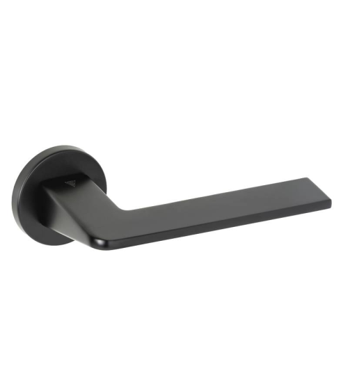 Puxador de porta antracite Vava puxador design