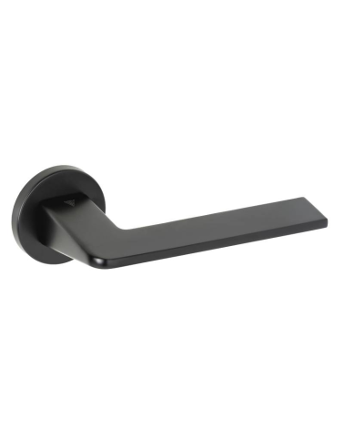 Puxador de porta antracite Vava puxador design