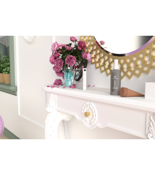 Puxador de móvel dourado mate AMBIENT design