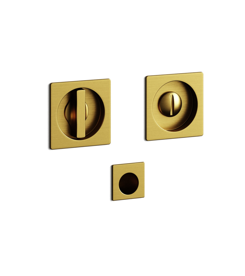 Puxador para porta deslizante MANDELLI 1108TN/S puxador design cor 2