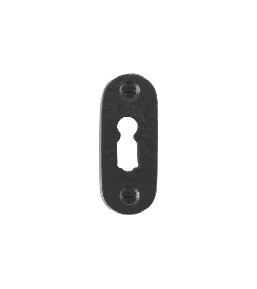 Roseta de porta CDF chave L-PBTC 1 - ferragens decorativas