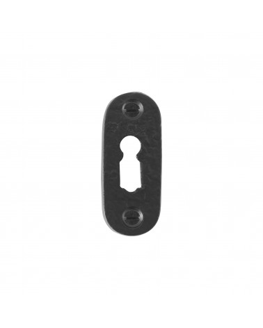 Roseta de porta CDF chave L-PBTC 1 - ferragens decorativas