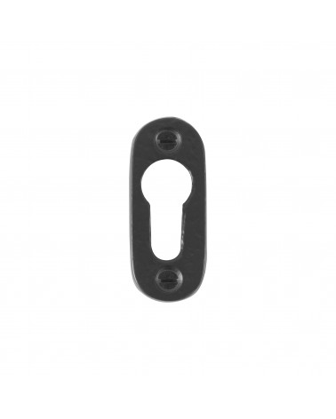 Roseta de porta CDF chave PZ-PBTC 1 - ferragens decorativas
