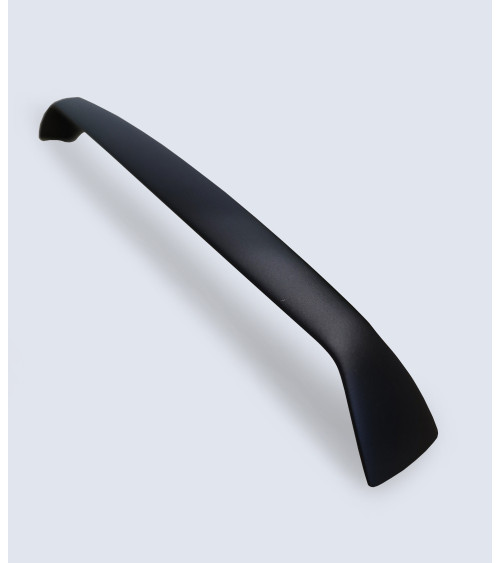 Puxador de móvel preto mate SONGO design