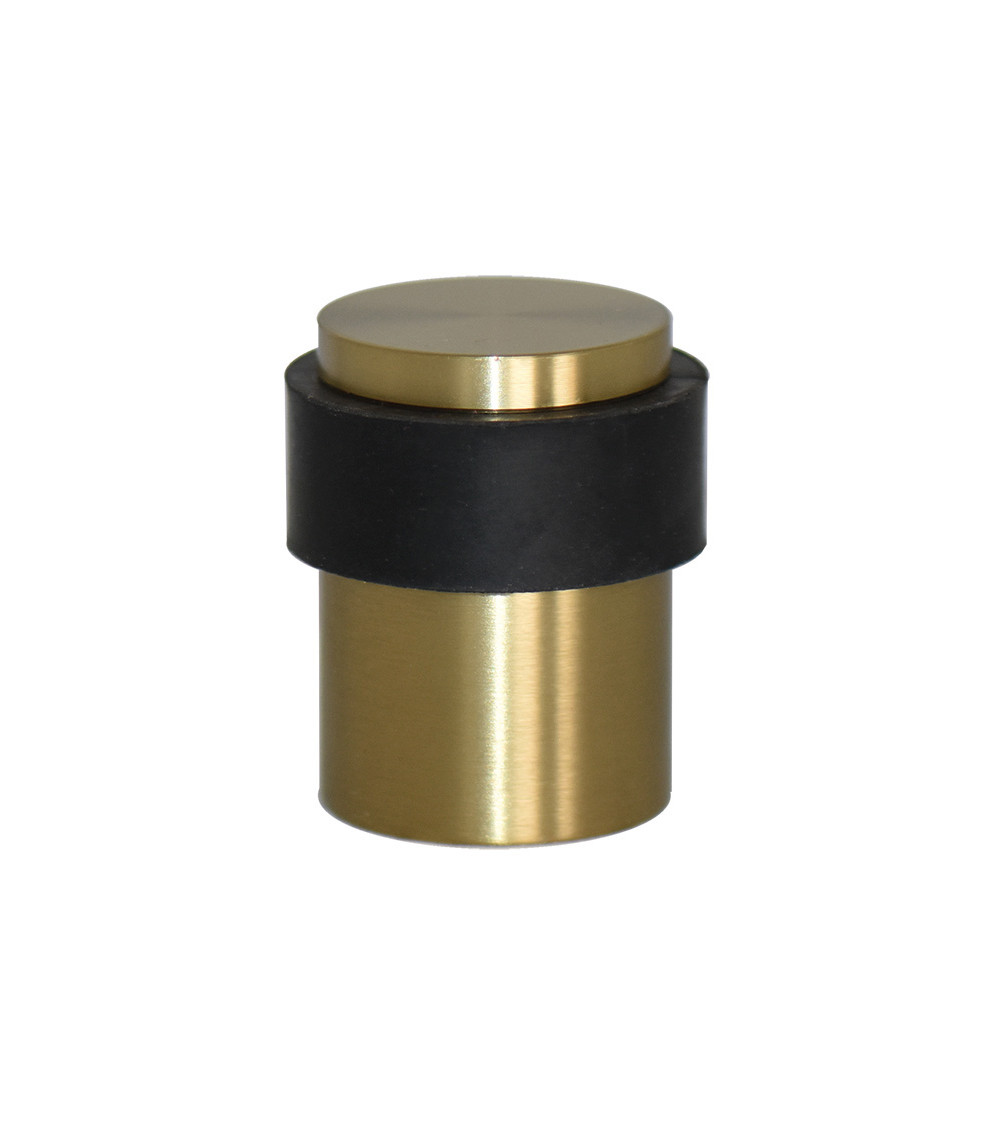 cópia de Batente de porta Formani LB10 em latão