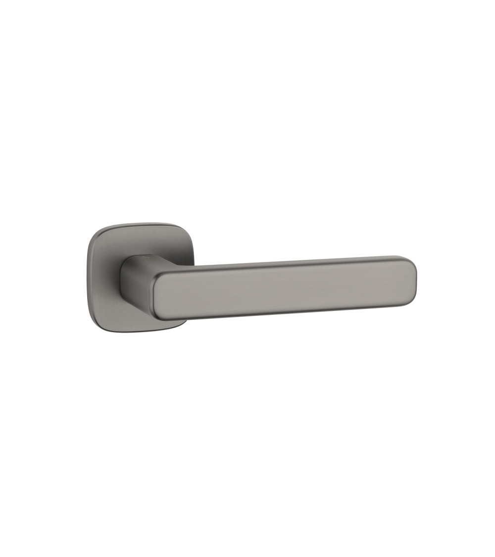 Puxador de porta zamak IXIA design