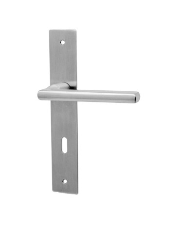 Puxador em placa fina 2mm Pyla