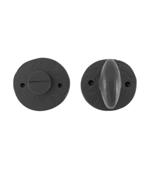 Escudo de porta CDF chave WC-326 - ferragens design
