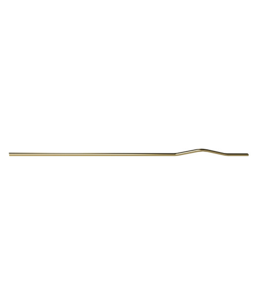 Puxador de móvel dourado polido APRO-2 puxador design