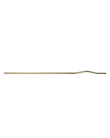 Puxador de móvel dourado polido APRO-2 puxador design