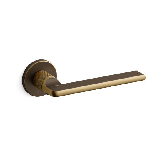 Puxador de porta moderno Mandelli Grint puxador design