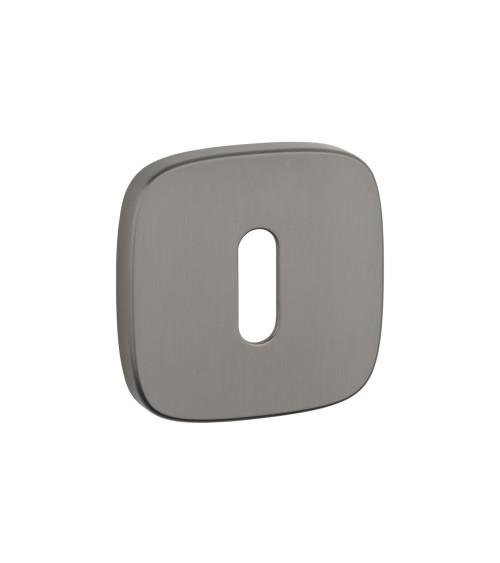 Escudo de porta chave "L" ferragens design