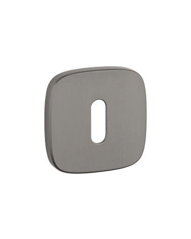 Escudo de porta chave "L" ferragens design