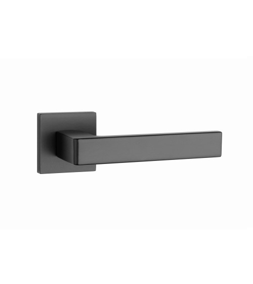 Puxador de porta em zamak SULLA puxador design
