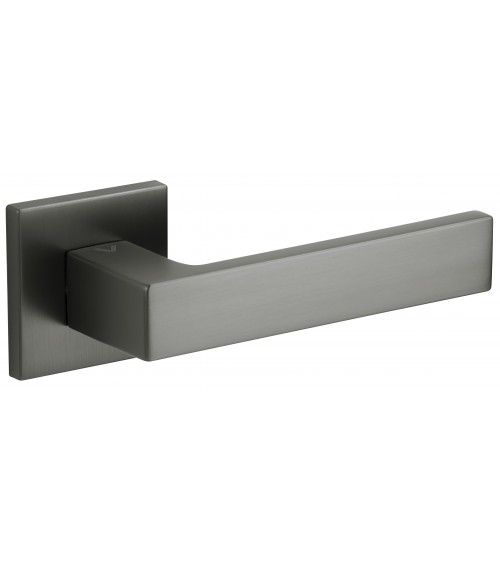 Puxador de porta cor cano de espingarda WARNA puxador design