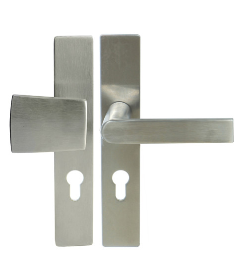 Conjunto de entrada Bastide Thor Cilindro