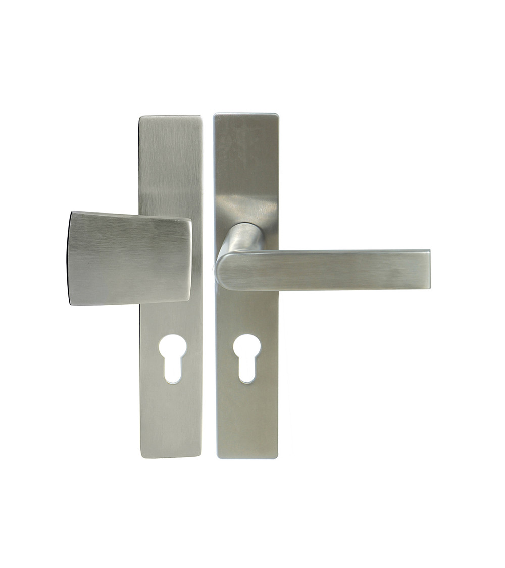 Conjunto de entrada Bastide Thor Cilindro