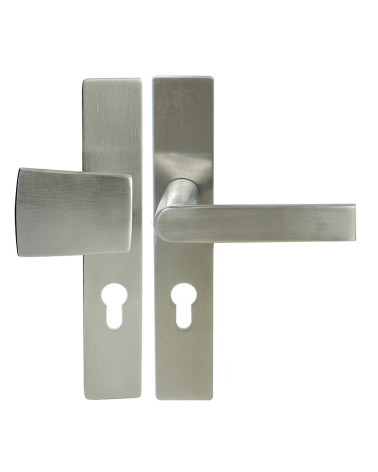 Conjunto de entrada Bastide Thor Cilindro