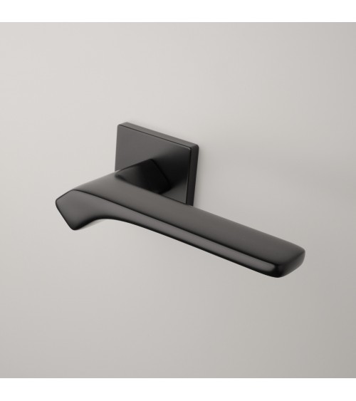 Puxador de porta Contemporâneo BERGERIA puxador design
