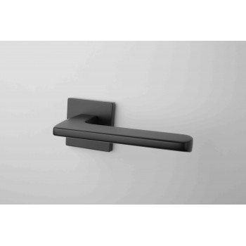 Puxadores de Porta em Placa Quadrada | Millapoignées®