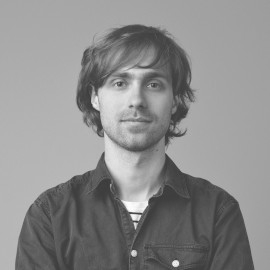 O designer polaco Jan Kochański