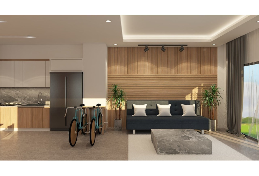 Como adotar o estilo minimalista na decoração de interiores?