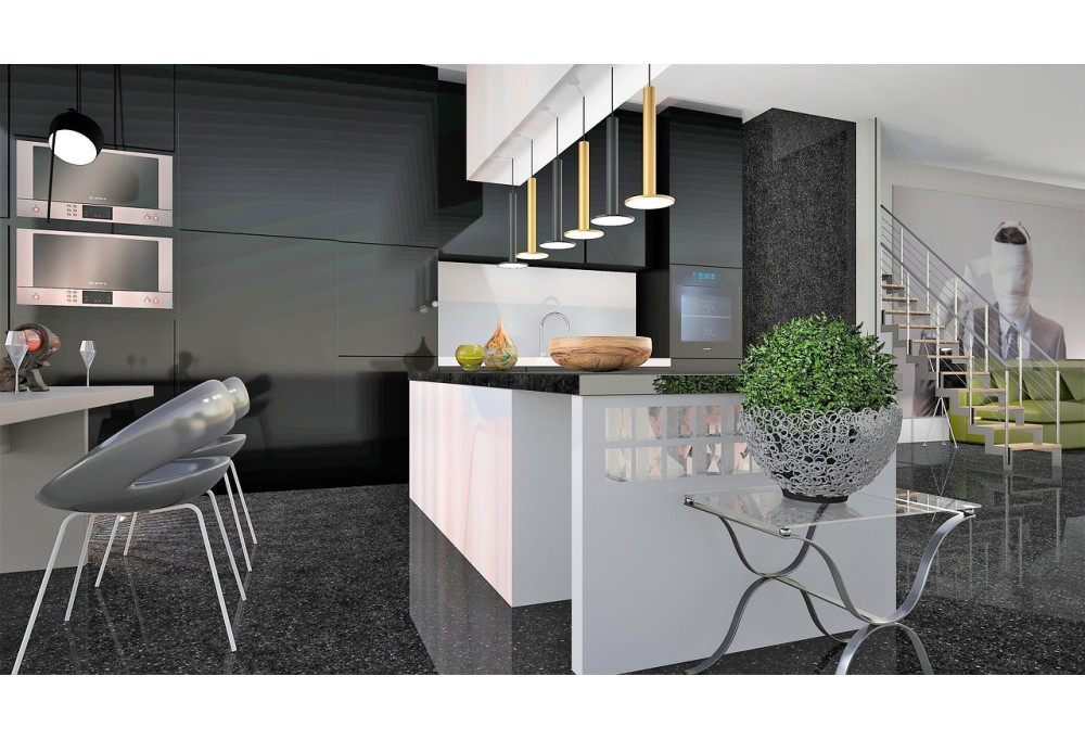 Quais são os materiais incontornáveis da decoração de interiores tendência 2024