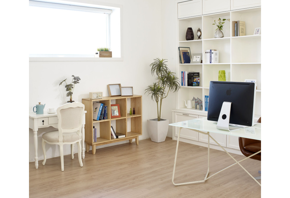 Como organizar bem o seu espaço de trabalho em casa