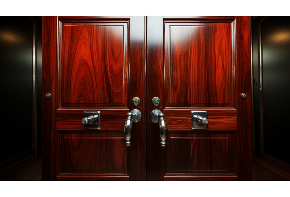 Acessórios de puxador de porta: ideias para personalizar o seu interior