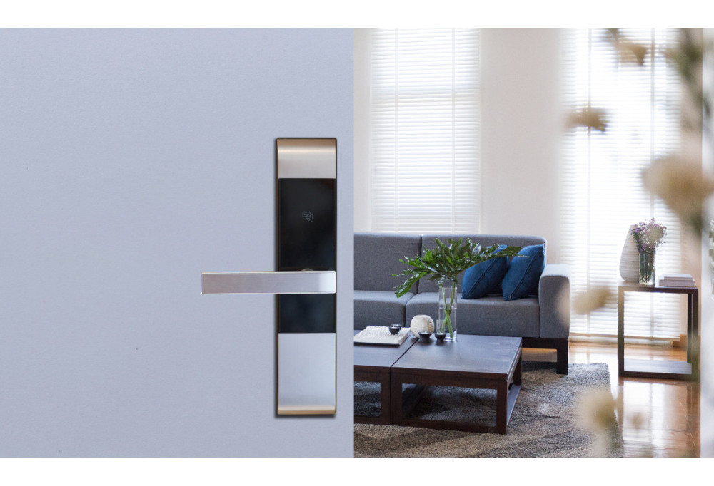 Dicas de decoração: integrar puxadores de porta originais para um efeito wow
