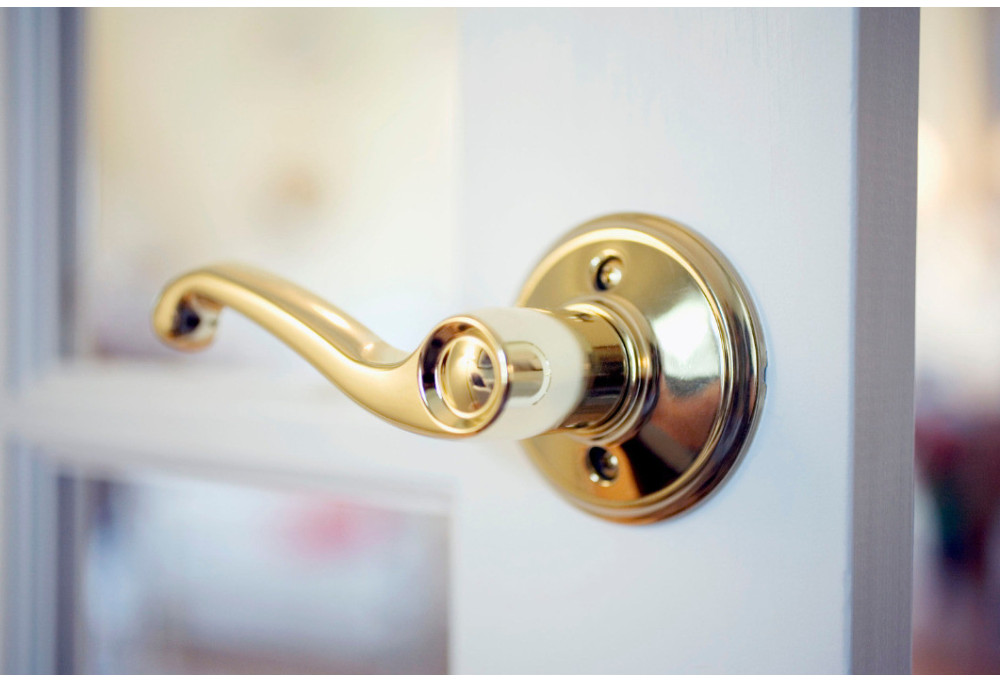 Puxadores de porta chiques: o segredo de uma decoração refinada