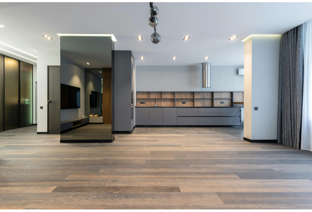Como criar uma decoração industrial barata em casa?