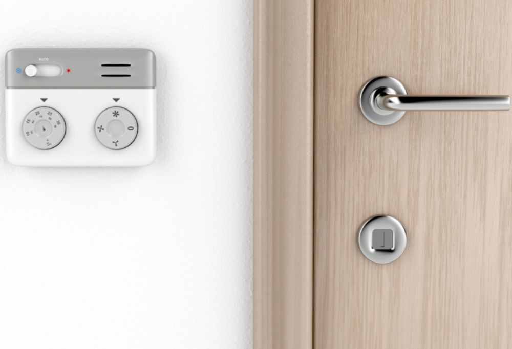 Top 5 ideias de renovação com ferragens de porta