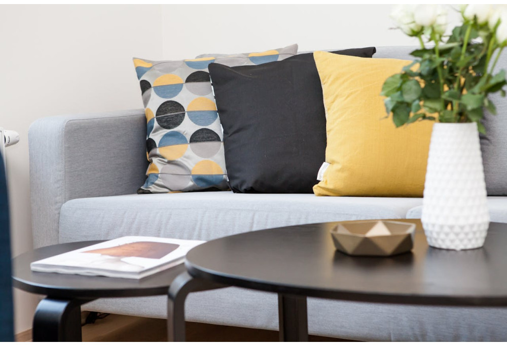 10 inspirações para uma decoração boémia chic