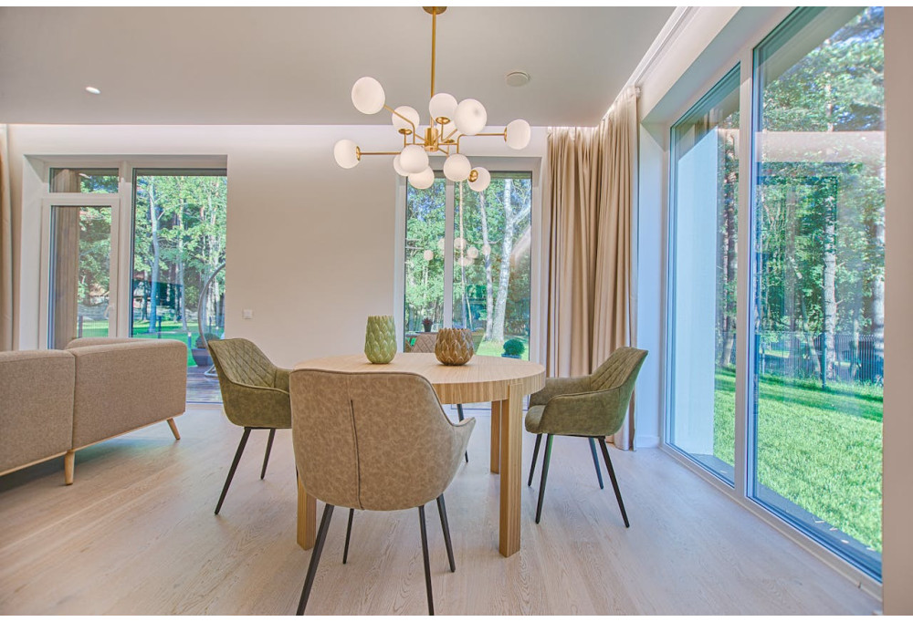 Tendências de decoração 2023: Refresque o seu interior com estilo