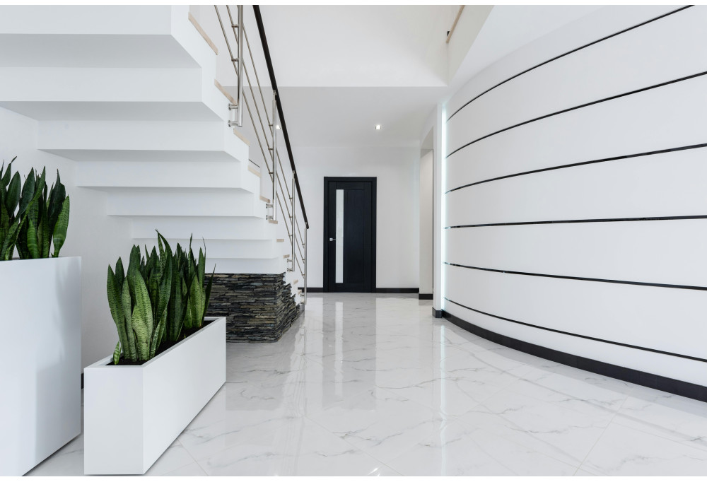 Como decorar a sua porta de entrada? Ideias e dicas para uma primeira impressão bem-sucedida