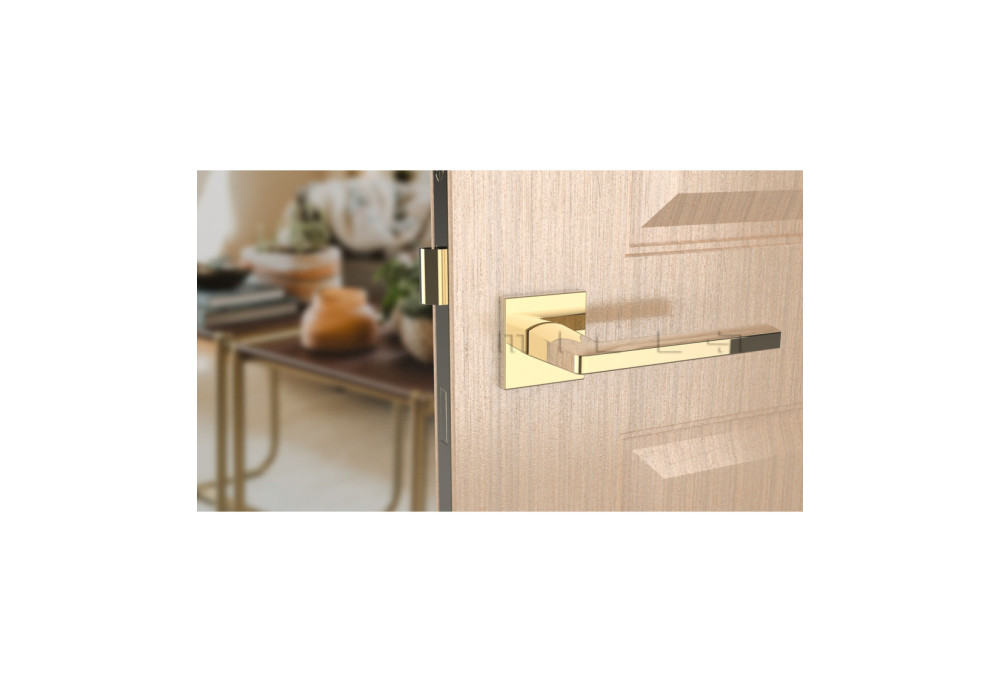 Como escolher o puxador de porta ideal para cada divisão da casa?