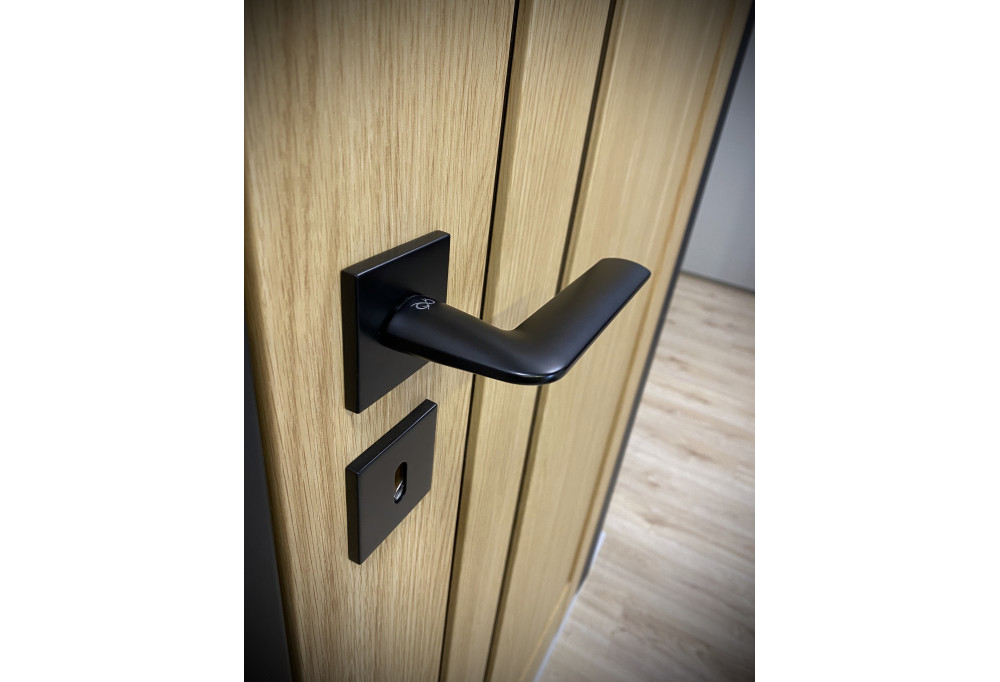 Puxador de porta estilo industrial: por que adotá-lo em casa?